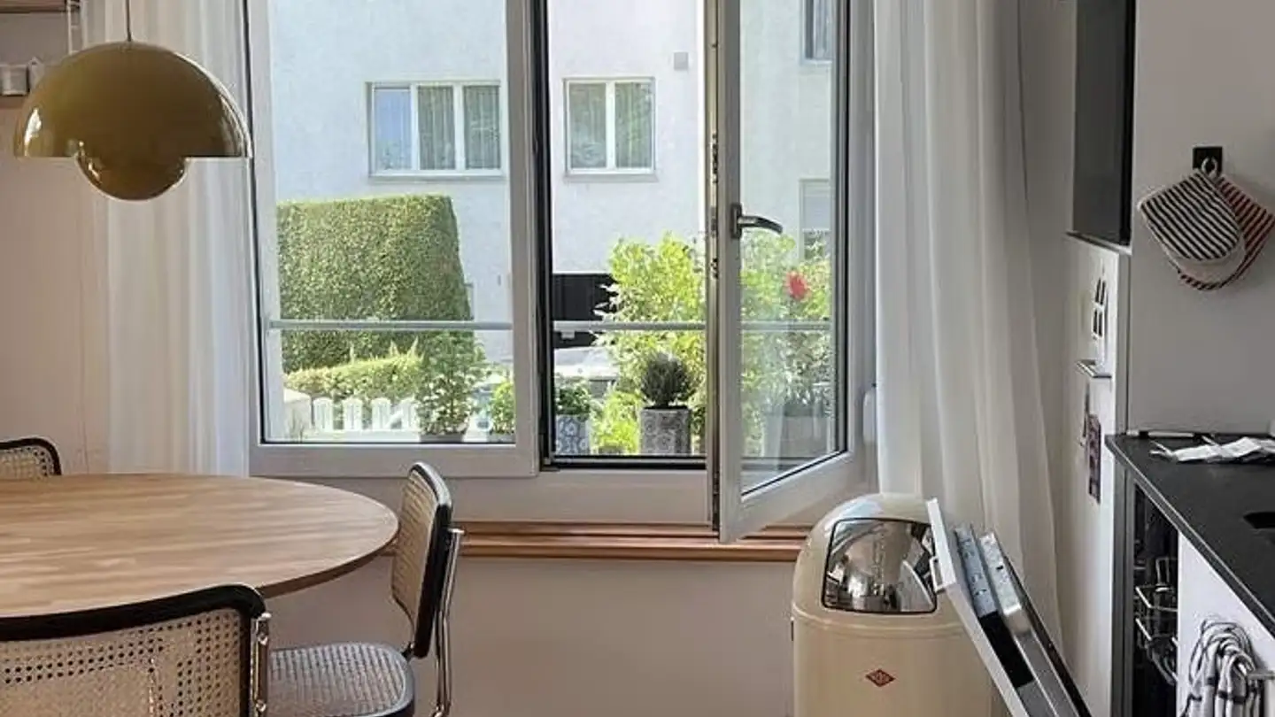 Apartment for rent - Storchenstrasse 2, 9008 St. Gallen - Photo 4