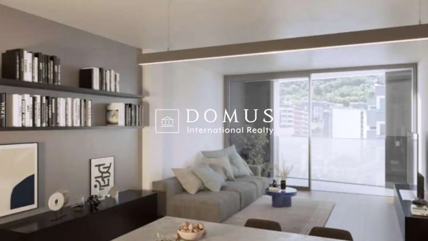 Appartamento in vendita - Via San Salvatore, 6900 Paradiso - Foto 2