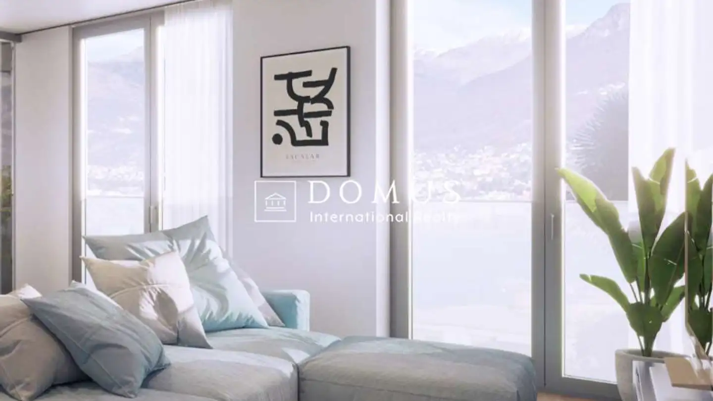 Appartamento in vendita - Via San Salvatore, 6900 Paradiso - Foto 3