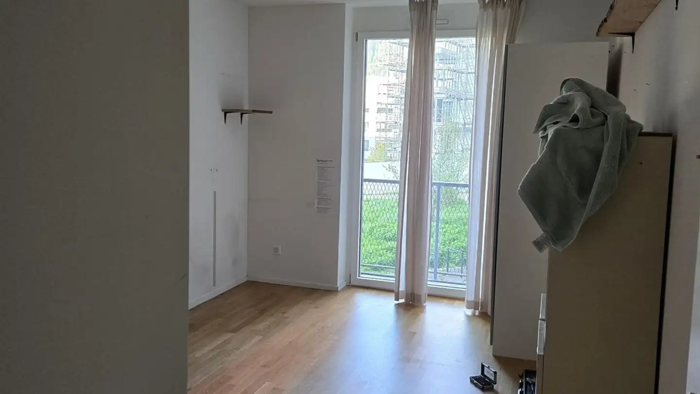 Single room for rent - Wiedingstrasse 87b, 8045 Zürich - Photo 2