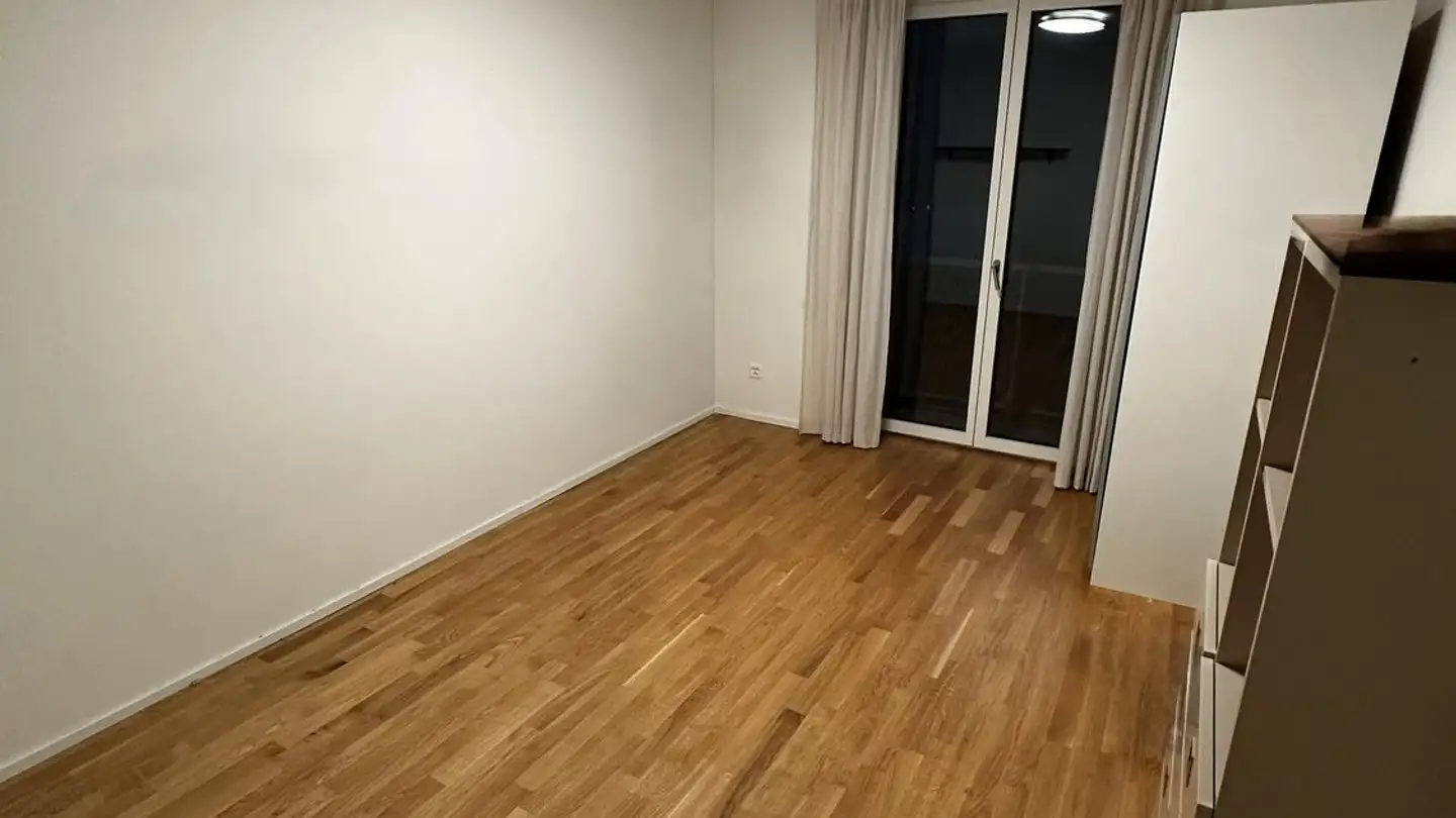 Single room for rent - Wiedingstrasse 87b, 8045 Zürich - Photo 3