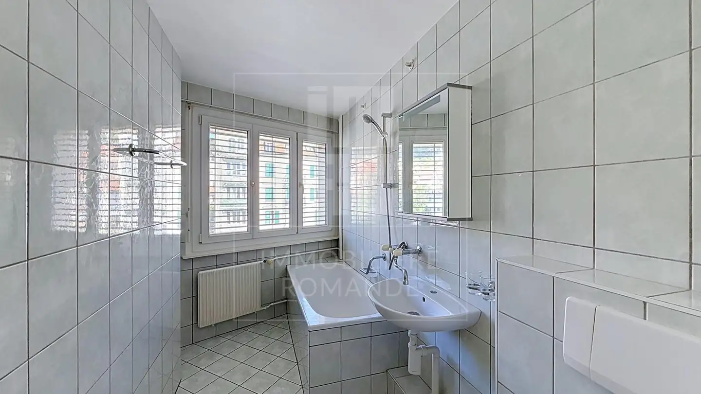 Appartement à louer - Rue Du Président-Wilson 15, 2300 La Chaux-de-Fonds - Photo 3