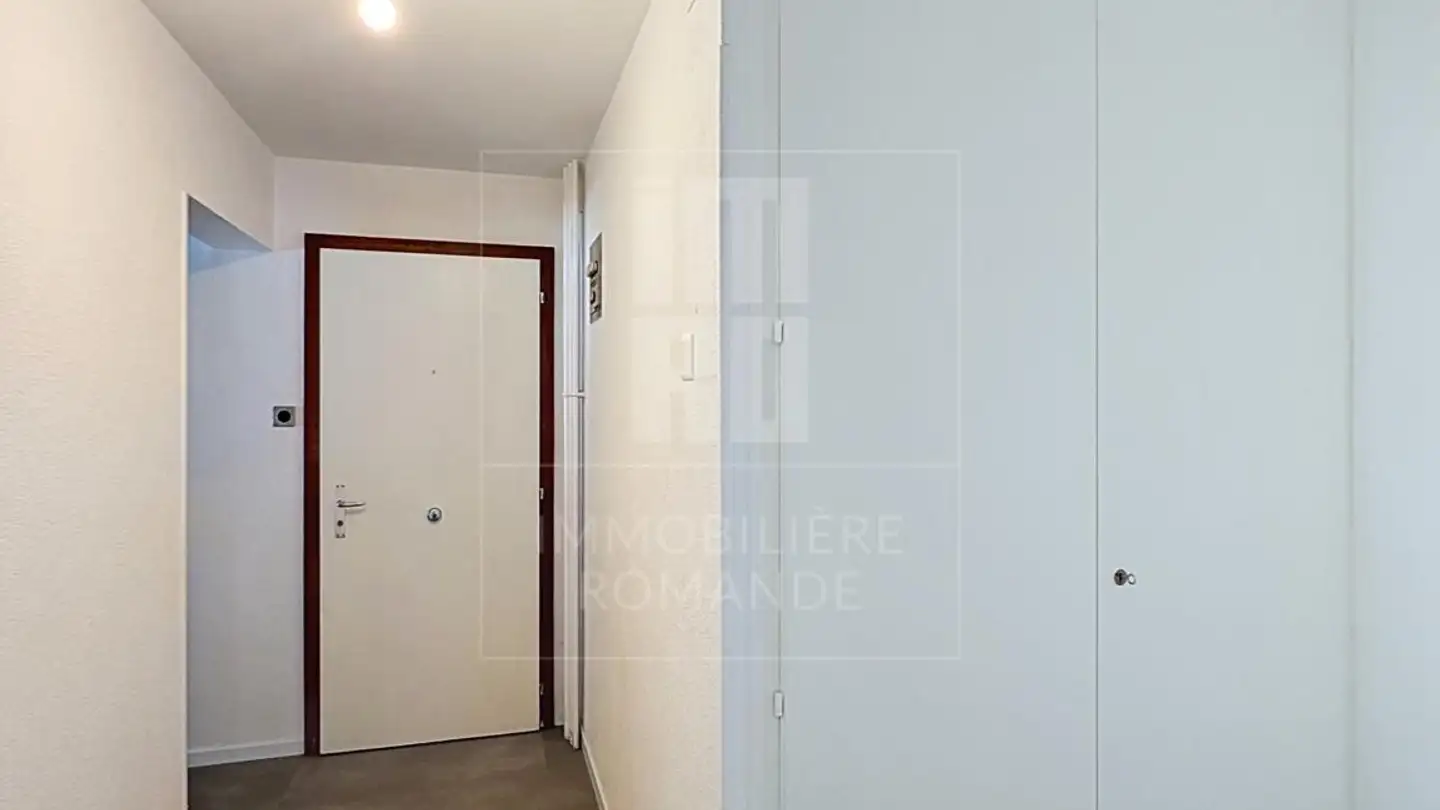Appartement à louer - Rue Du Président-Wilson 15, 2300 La Chaux-de-Fonds - Photo 4