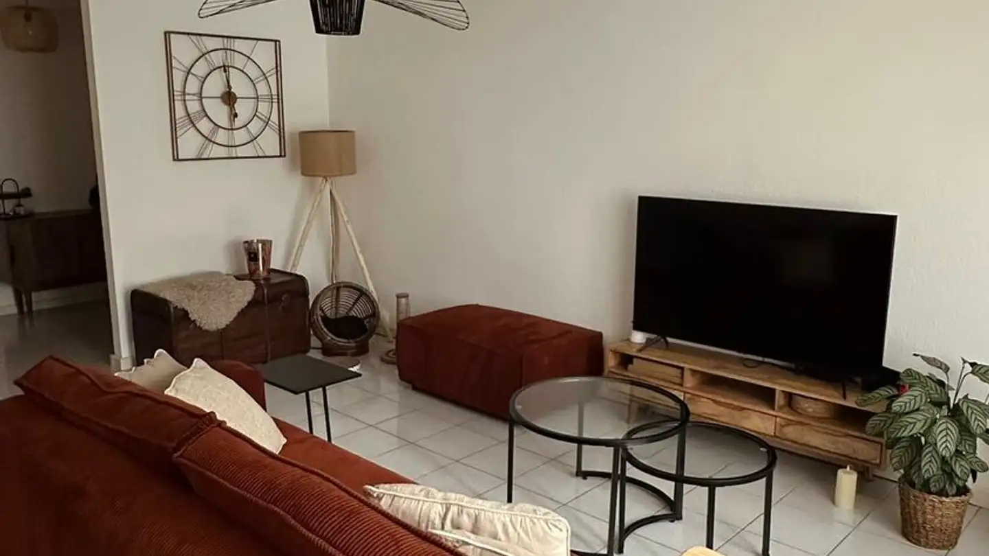 Appartement meublé à louer - 1291 Commugny - Photo 2