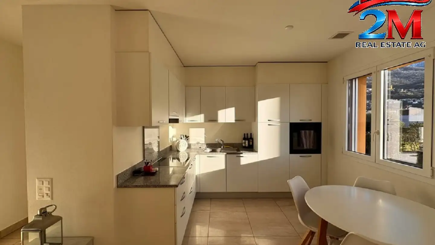 Apartment for rent - Via Filanda 8a, 6500 Bellinzona - Photo 3