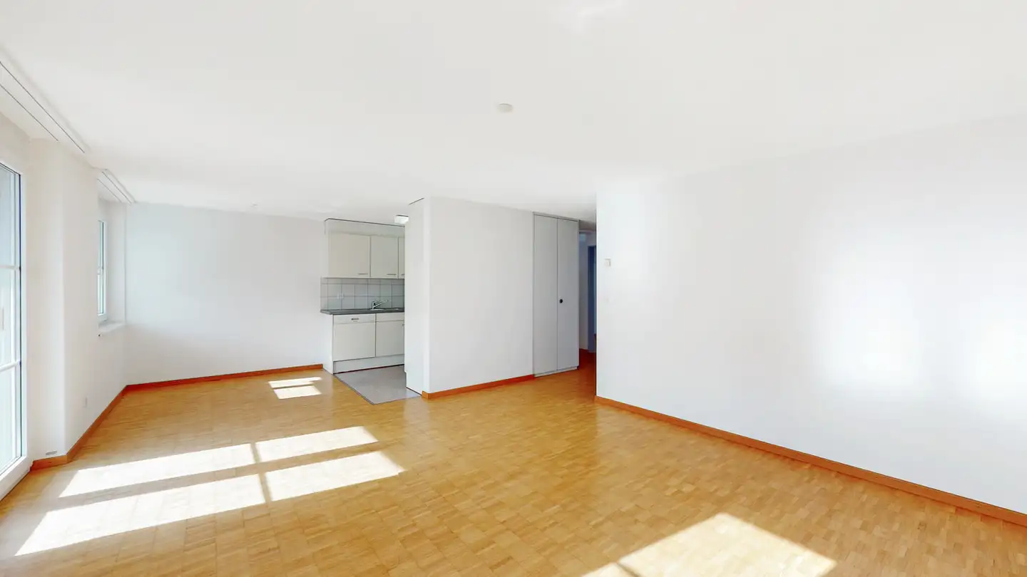 Apartment for rent - Platzrietstrasse 3, 8880 Walenstadt - Photo 4