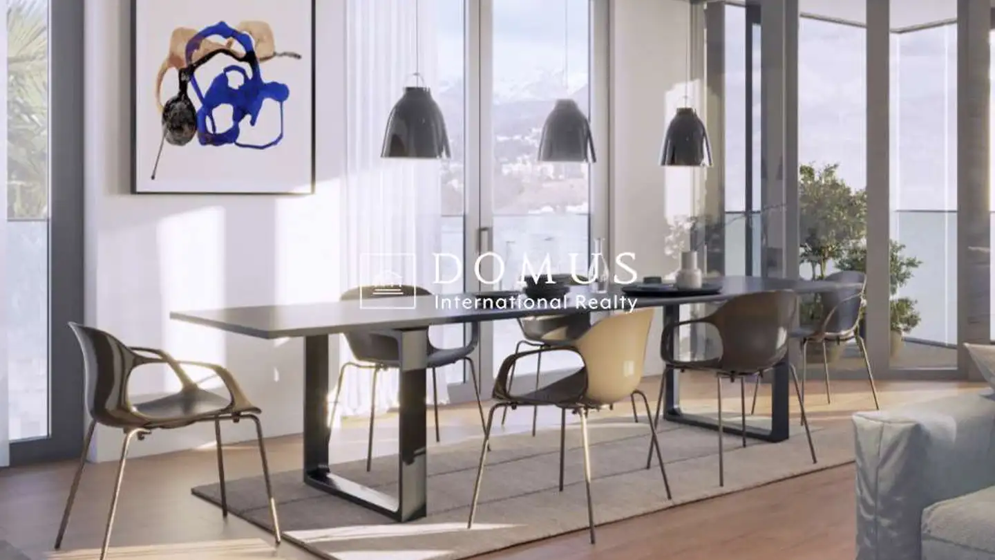 Appartamento in vendita - Via San Salvatore, 6900 Paradiso - Foto 4