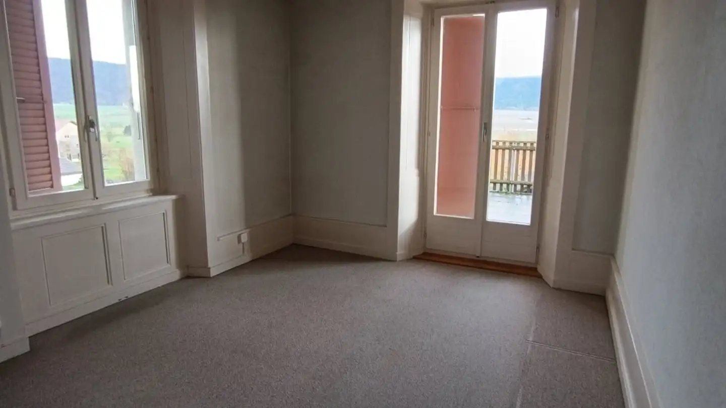 Appartement à louer - Grand-Rue 80, 2054 Chézard-St-Martin