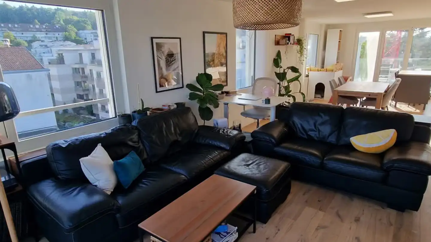 Appartement à louer - Wehntalerstrasse 572, 8046 Zürich - Photo 2