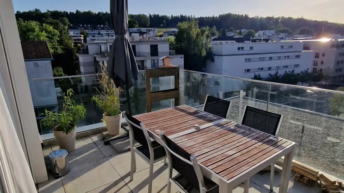 Appartement à louer - Wehntalerstrasse 572, 8046 Zürich - Photo 3