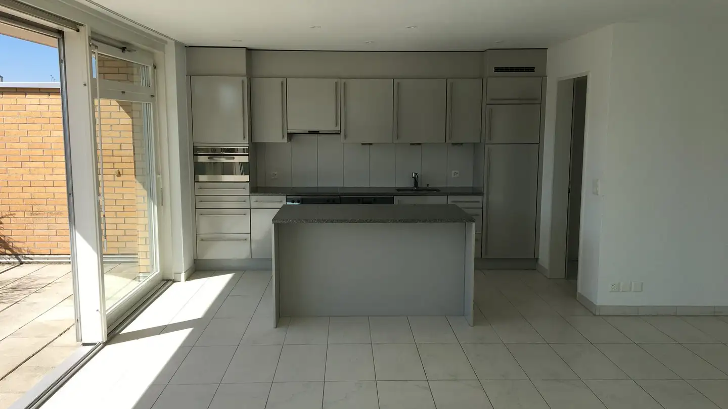 Appartement à louer - Hinterbächlistrasse 6, 5452 Oberrohrdorf
