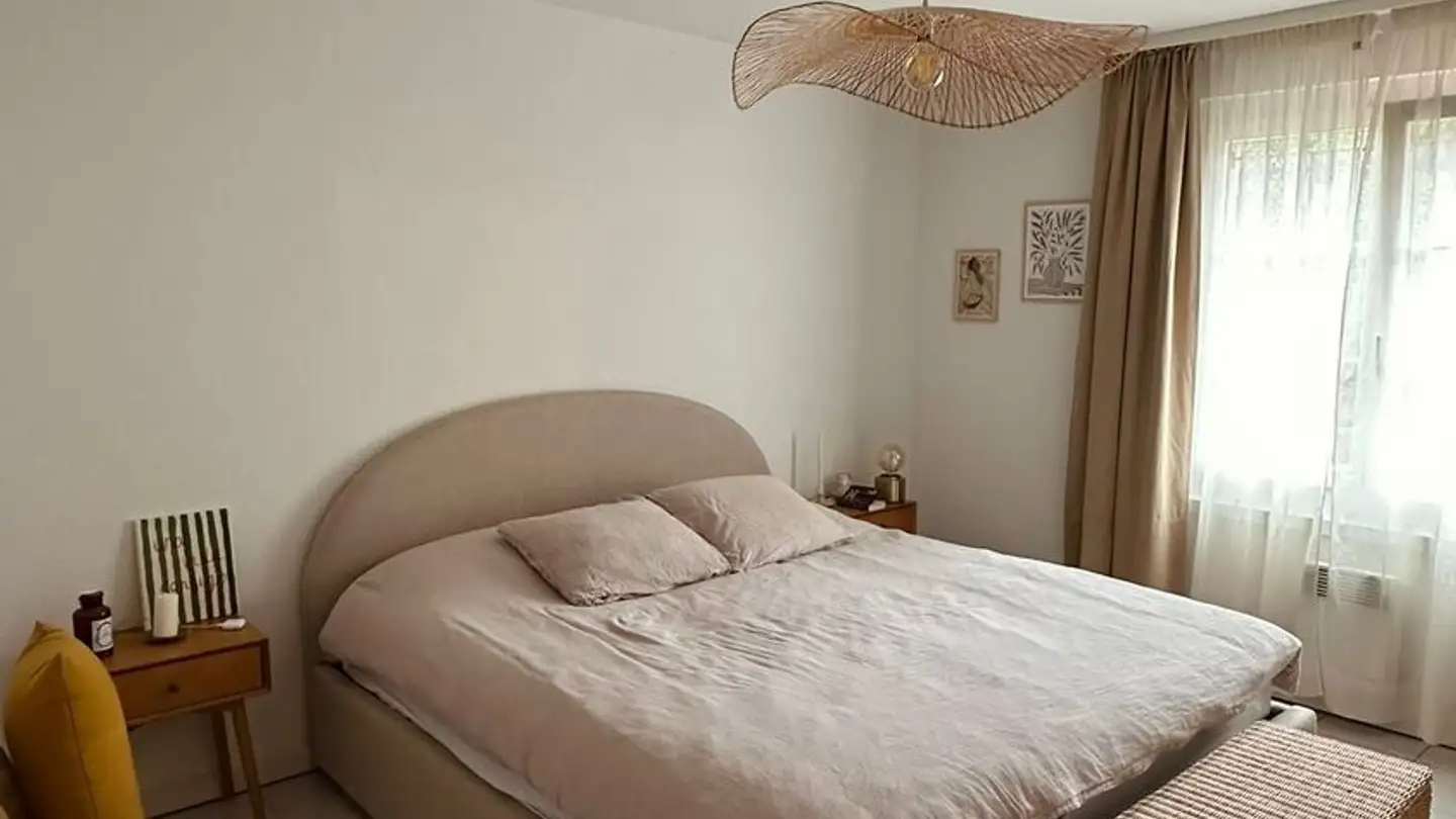 Appartement meublé à louer - 1291 Commugny - Photo 4