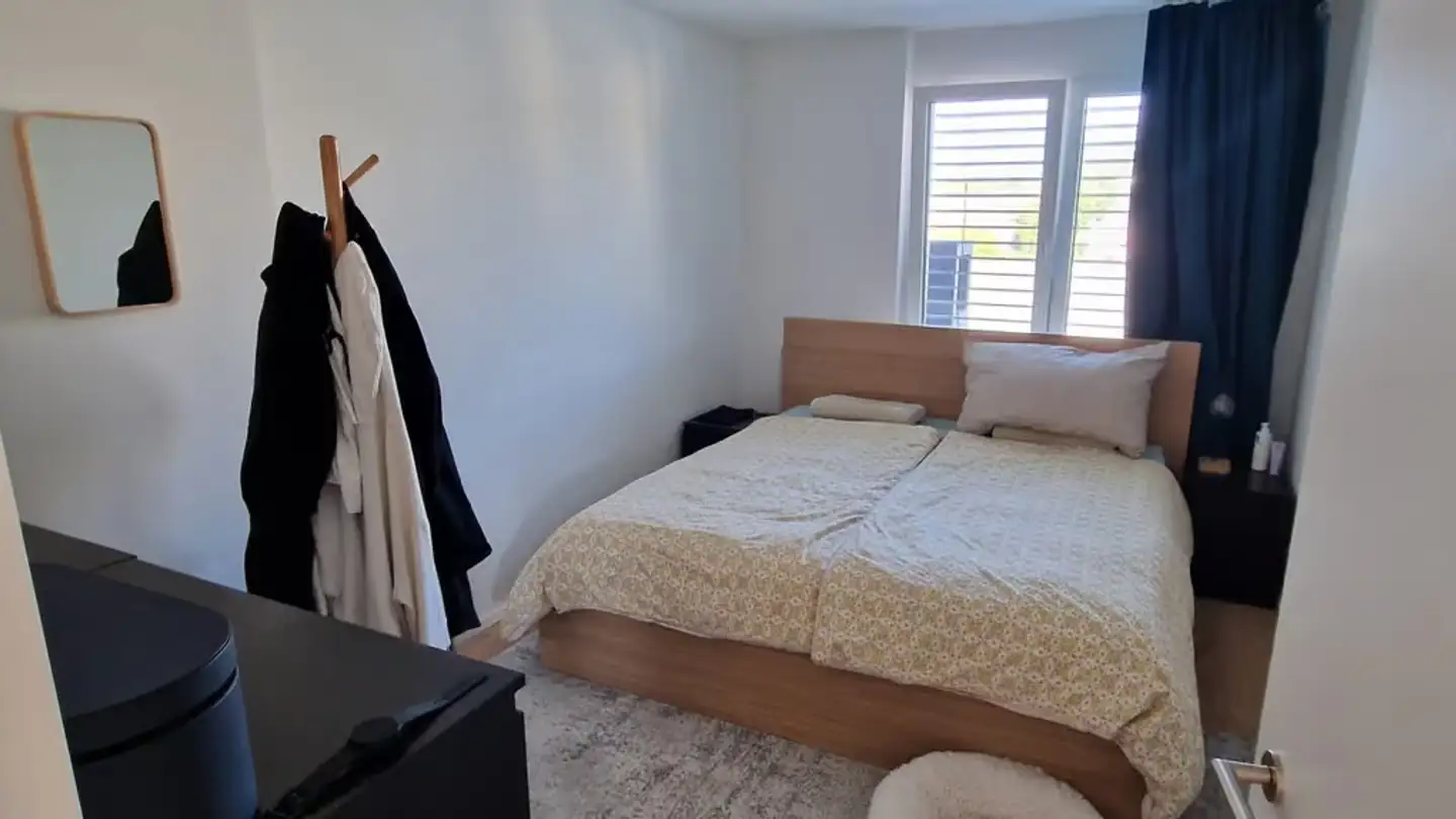 Appartement à louer - Wehntalerstrasse 572, 8046 Zürich - Photo 4