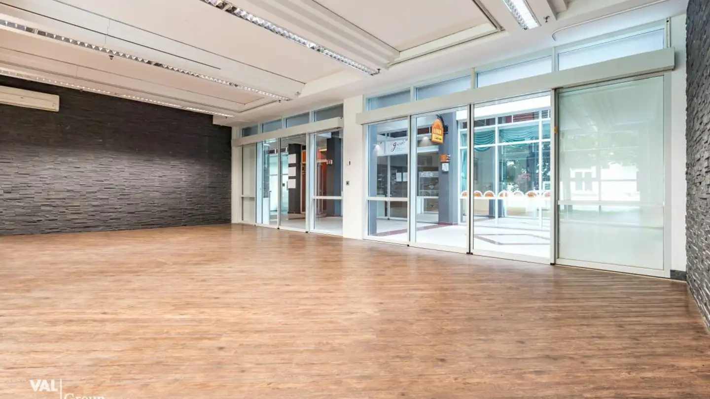 Magasin à vendre - Dorfplatz 1, 3954 Leukerbad - Photo 3