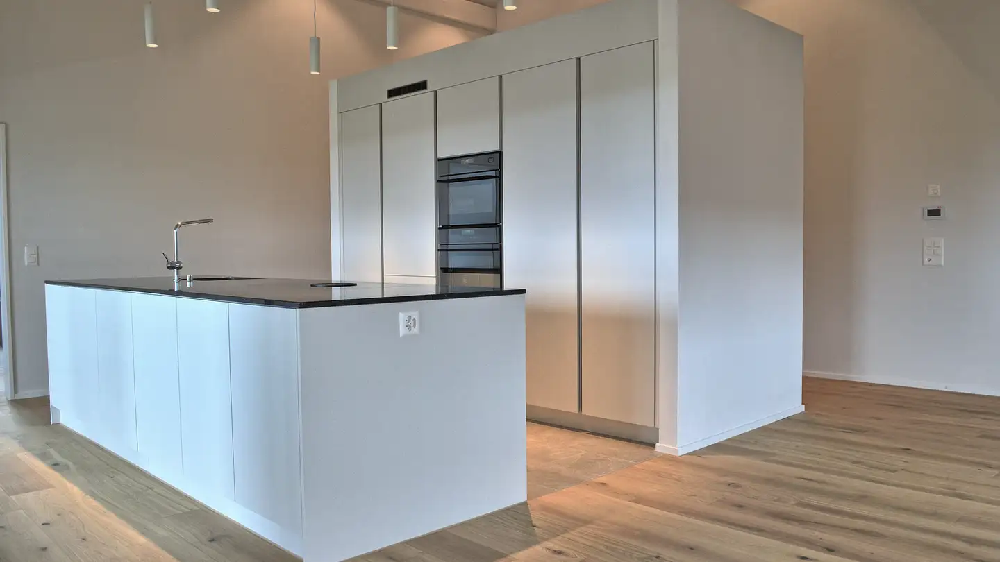 Attic flat for rent - Schiffländestrasse 1, 8272 Ermatingen - Photo 2