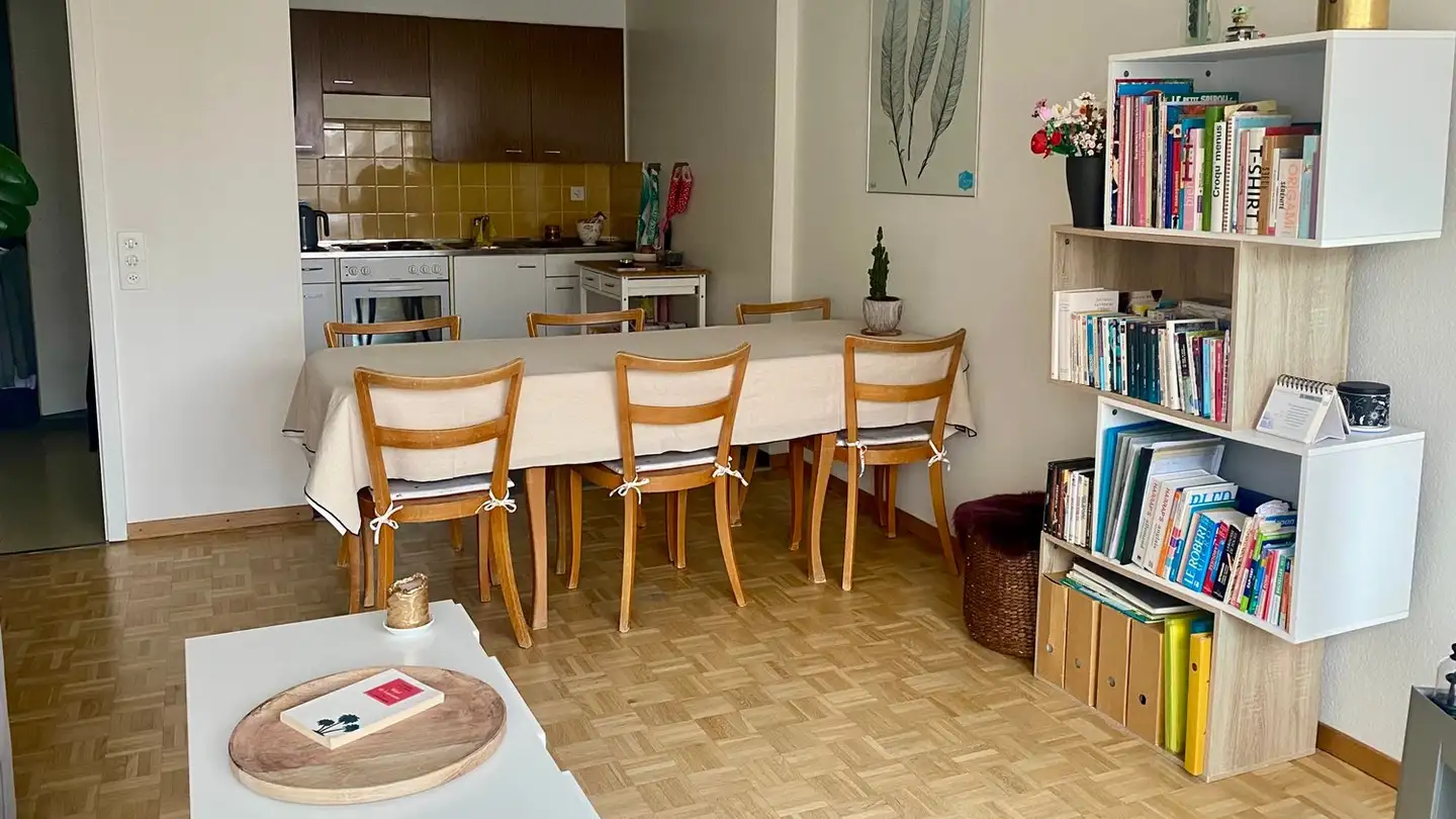 Appartamento in affitto - 2000 Neuchâtel - Foto 2