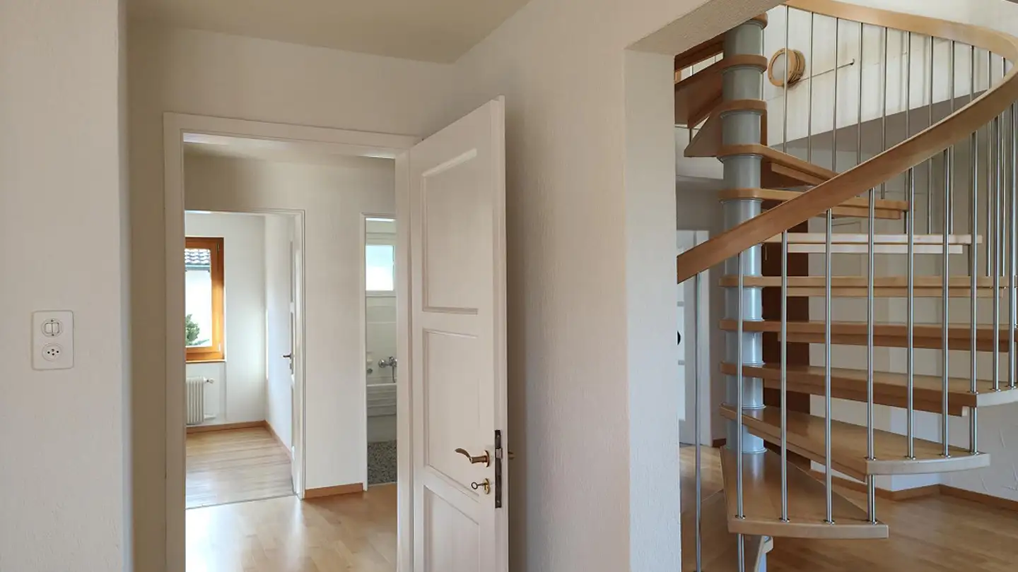 Appartement à louer - Käferholzstrasse 262, 8046 Zürich