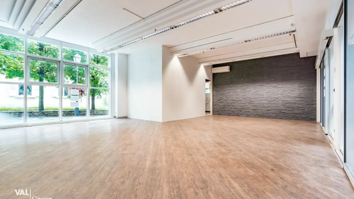 Magasin à vendre - Dorfplatz 1, 3954 Leukerbad - Photo 4