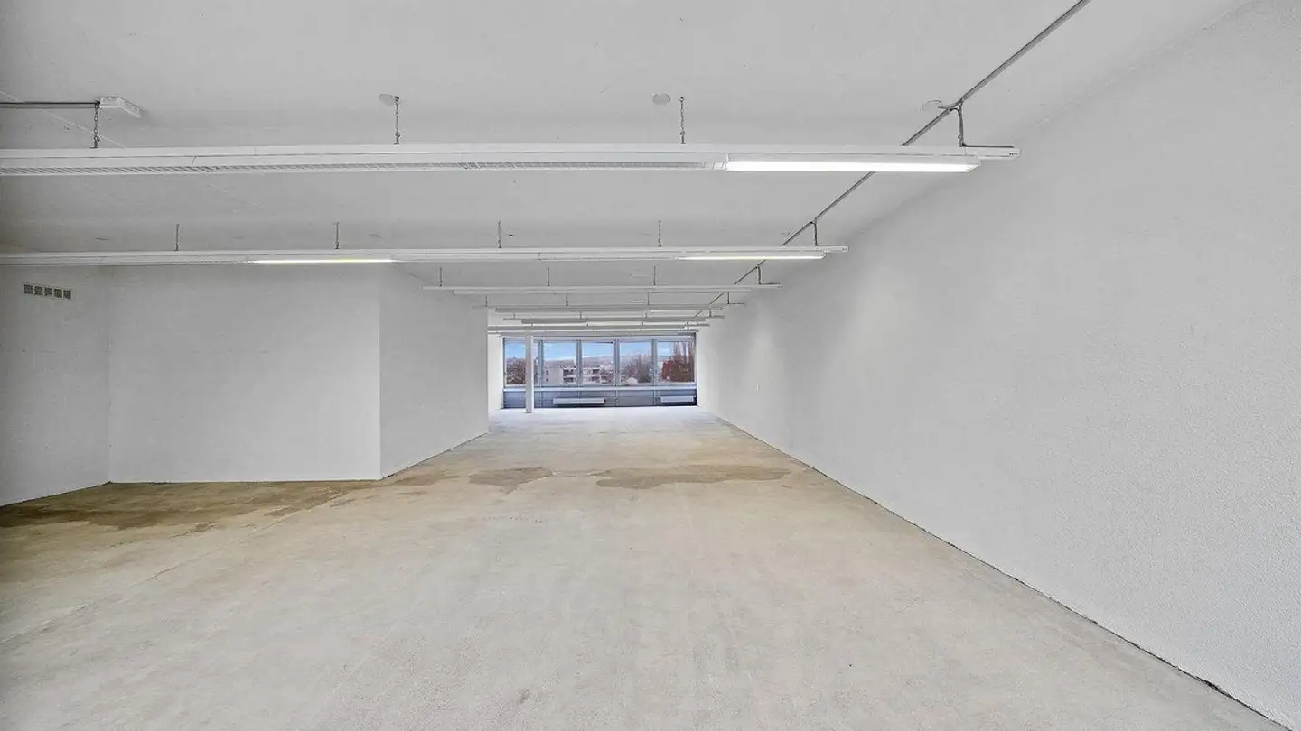 Gewerbe mieten - Europa-Strasse 27, 8152 Glattbrugg - Foto 3