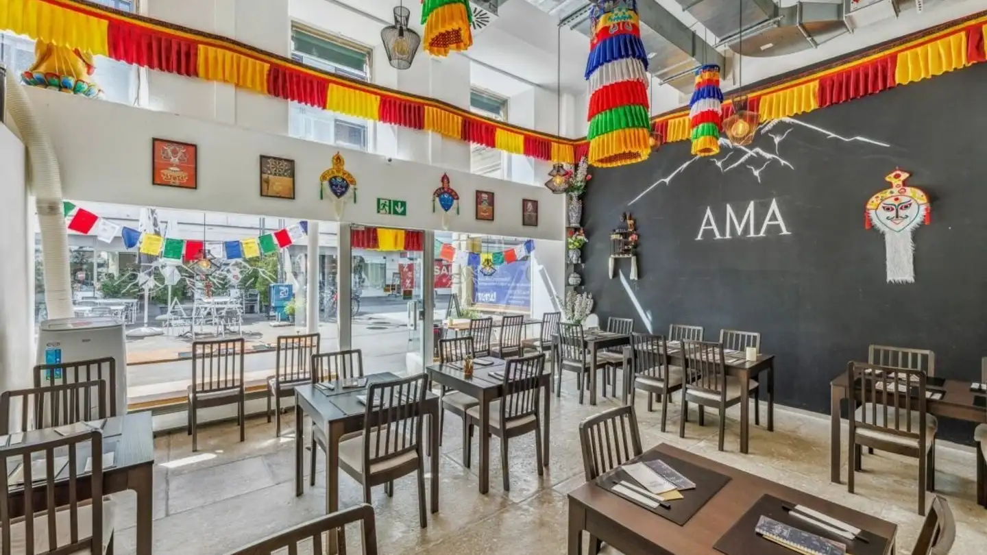 Negozio in affitto - Marktgasse 9, 2502 Biel/Bienne - Photo 3