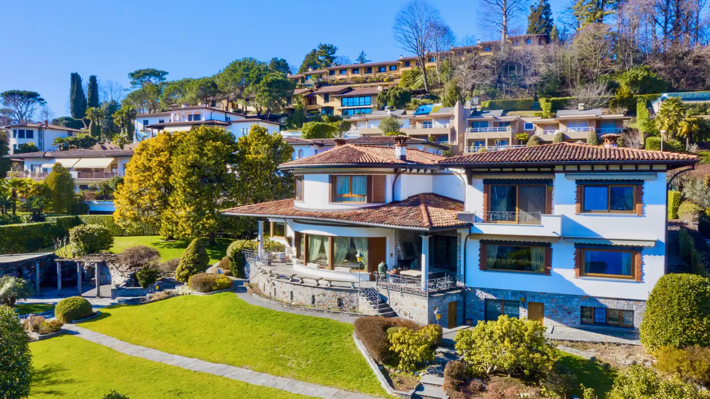 Villa in vendita - 6942 Savosa - Photo 3