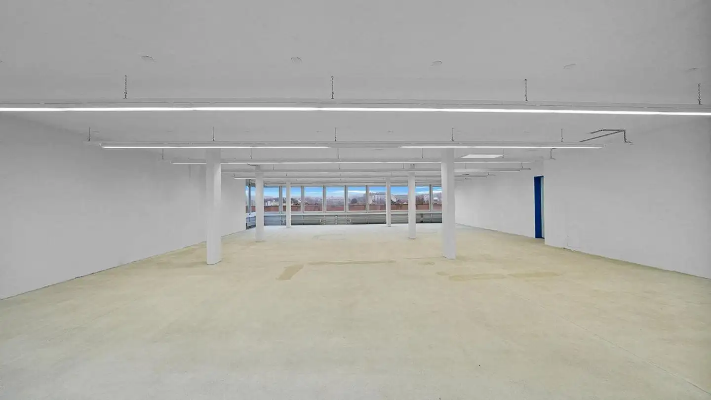 Gewerbe mieten - Europa-Strasse 27, 8152 Glattbrugg - Foto 4