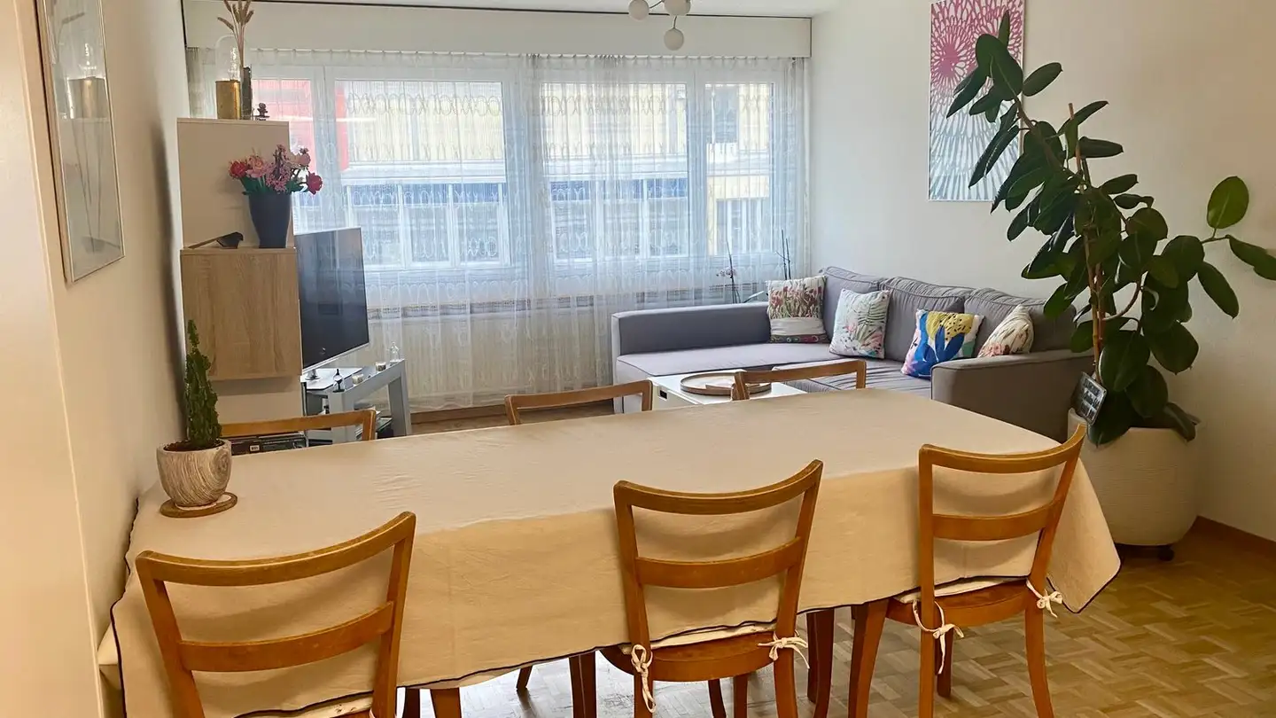 Appartamento in affitto - 2000 Neuchâtel - Foto 3