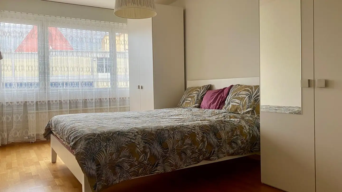 Appartamento in affitto - 2000 Neuchâtel - Foto 4