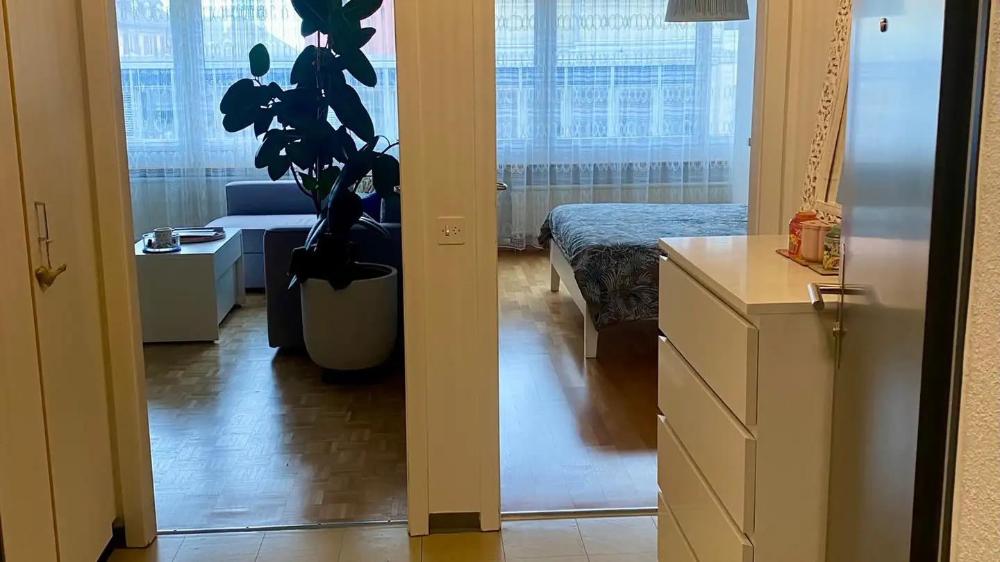 Appartamento in affitto - 2000 Neuchâtel