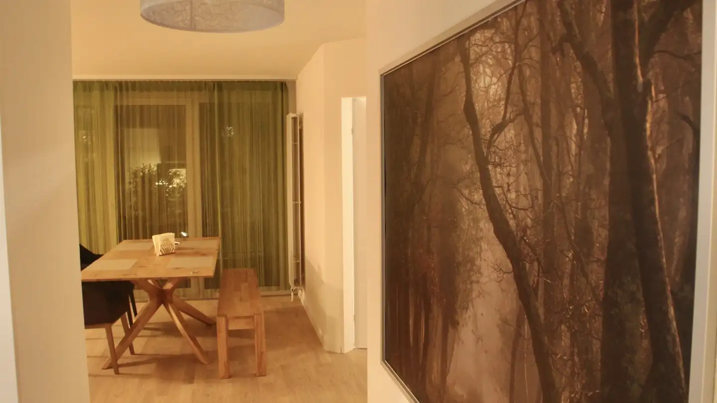 Stanza singola in affitto - 8302 Kloten