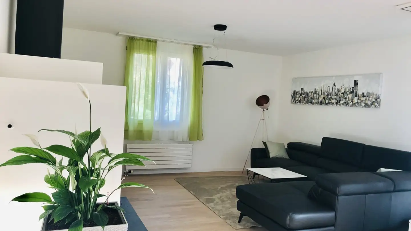 Zimmer mieten - 8302 Kloten