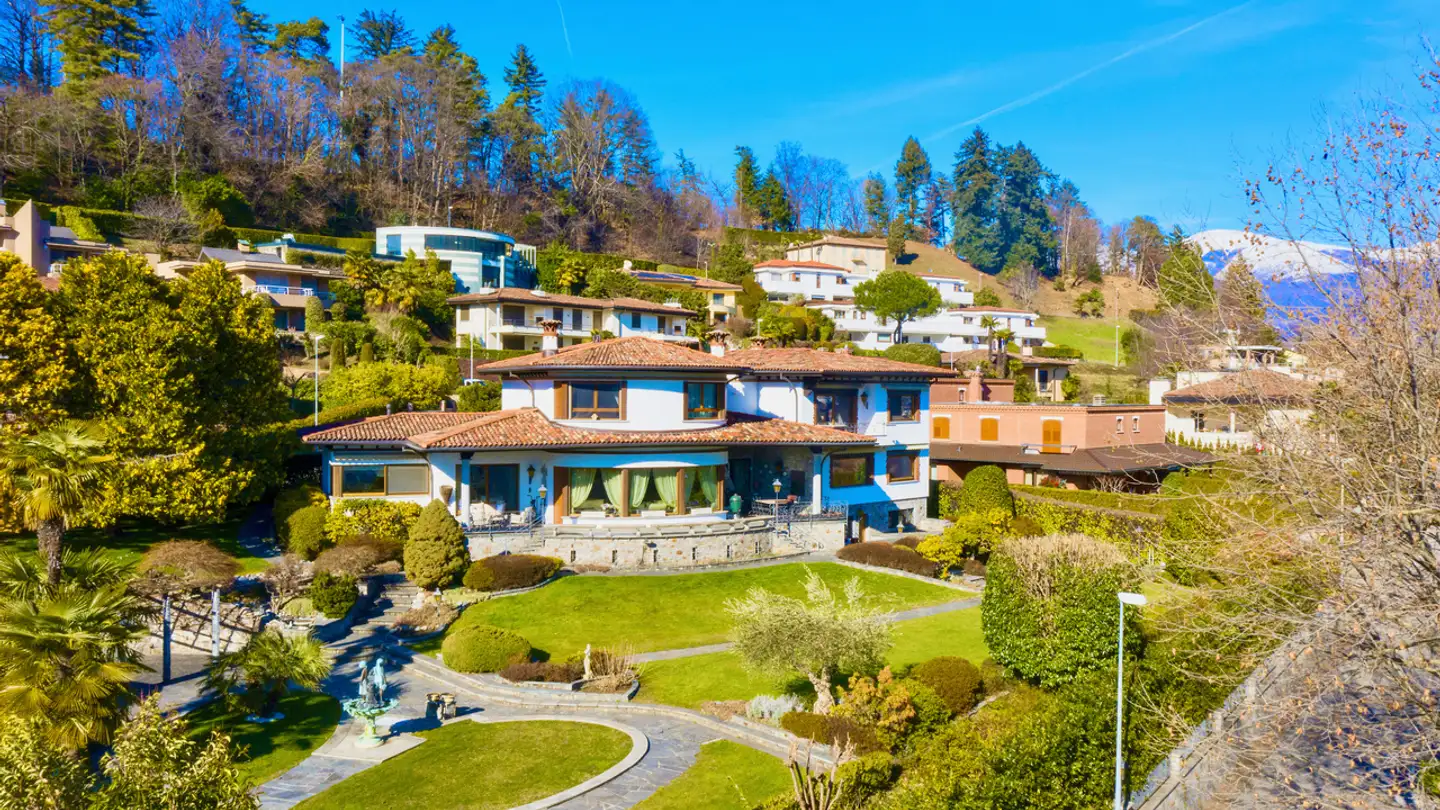 Villa in vendita - 6942 Savosa - Photo 2