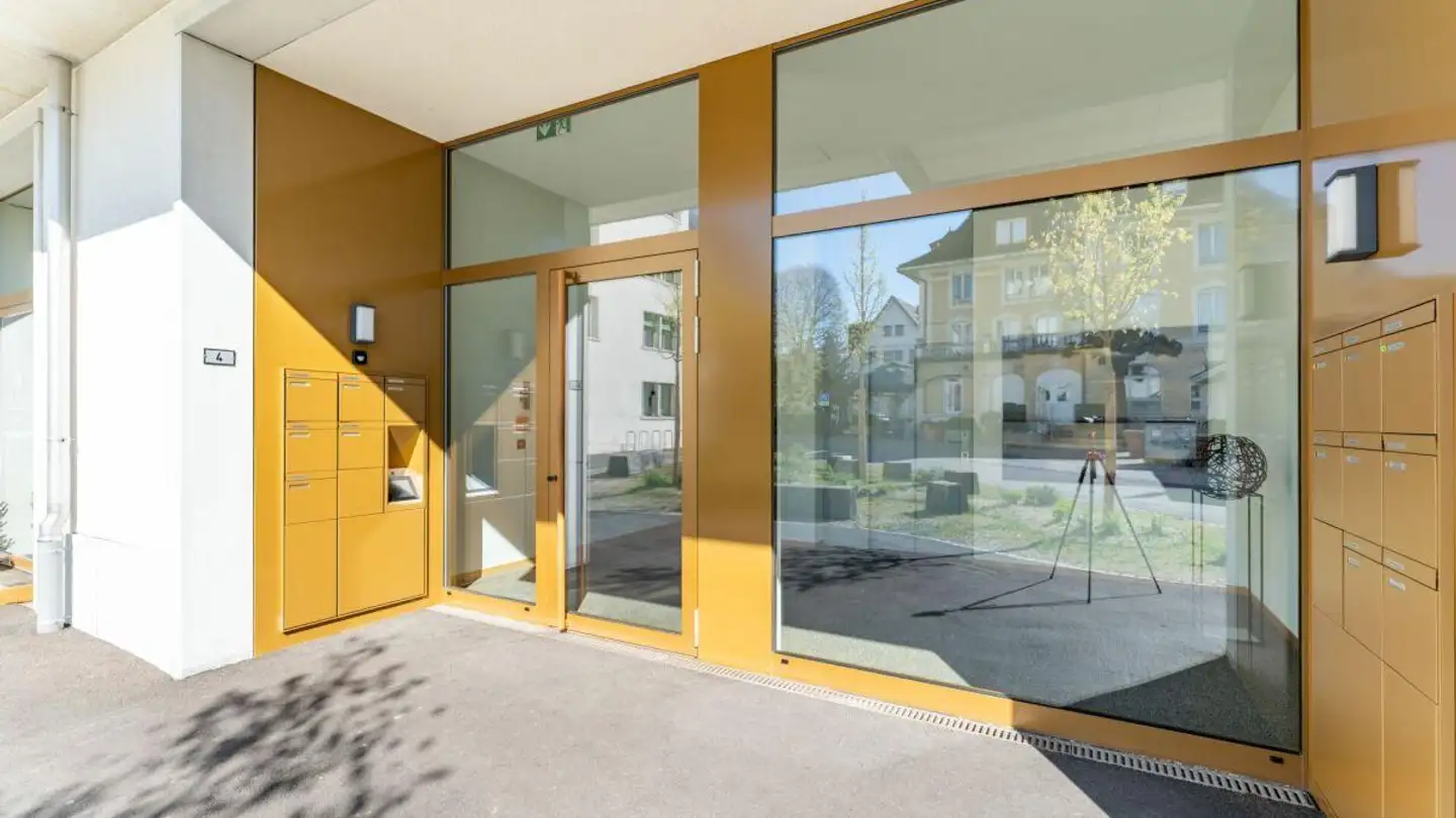 Apartment for sale - Chrüzlistrasse 4, 6210 Sursee - Photo 3