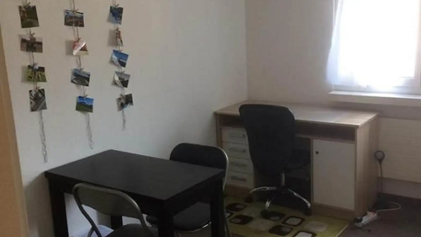 Apartment for rent - Guisanstrasse 68, 9010 St. Gallen - Photo 3