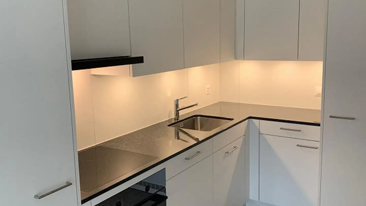 Wohnung mieten - Gasstrasse 68, 4056 Basel