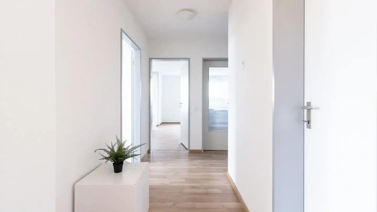 Appartement à louer - Veilchenweg 40, 4528 Zuchwil - Photo 3
