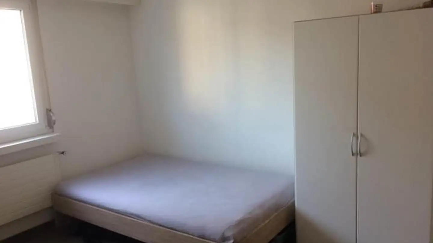 Apartment for rent - Guisanstrasse 68, 9010 St. Gallen - Photo 2