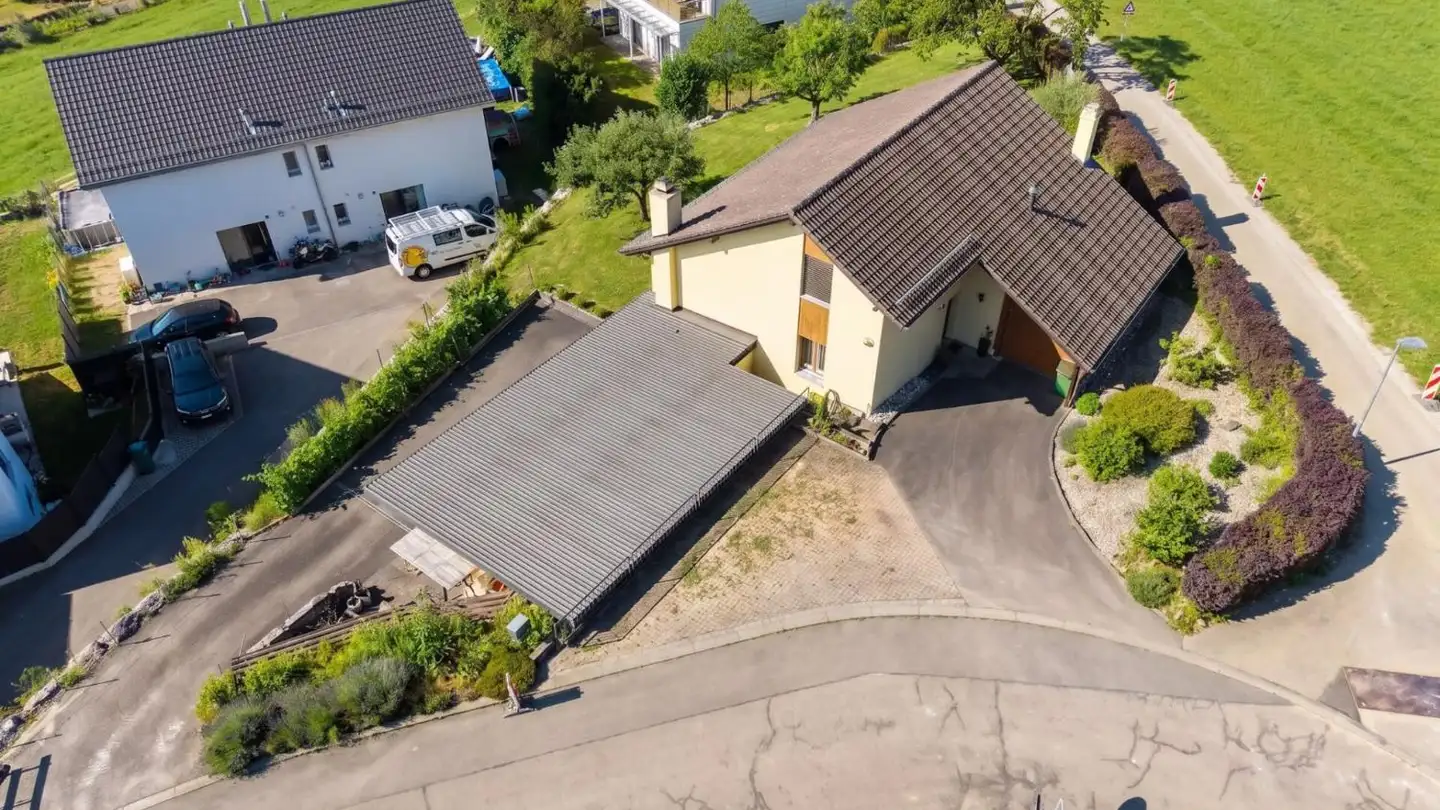 Casa singola in vendita - L'epine, 1436 Treycovagnes - Foto 3