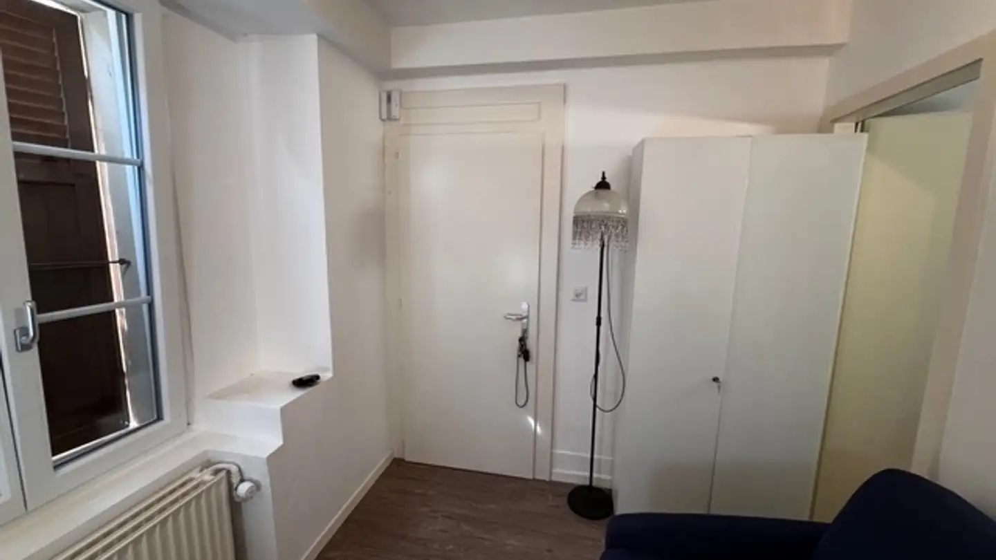 Studio for rent - Grand-Rue 3, 1416 Pailly - Photo 4