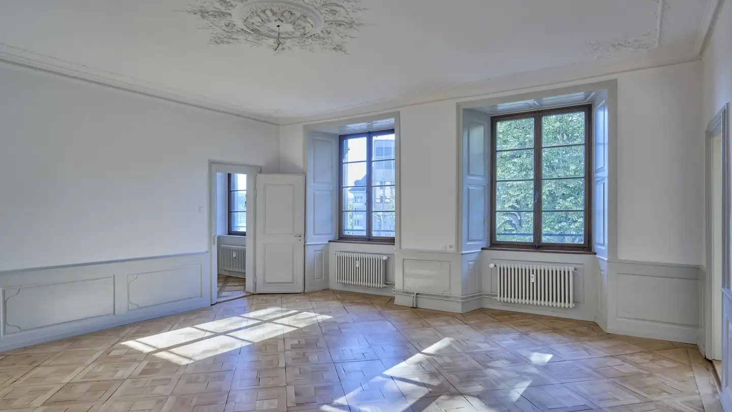 Apartment for rent - Stalden 11, 4500 Solothurn