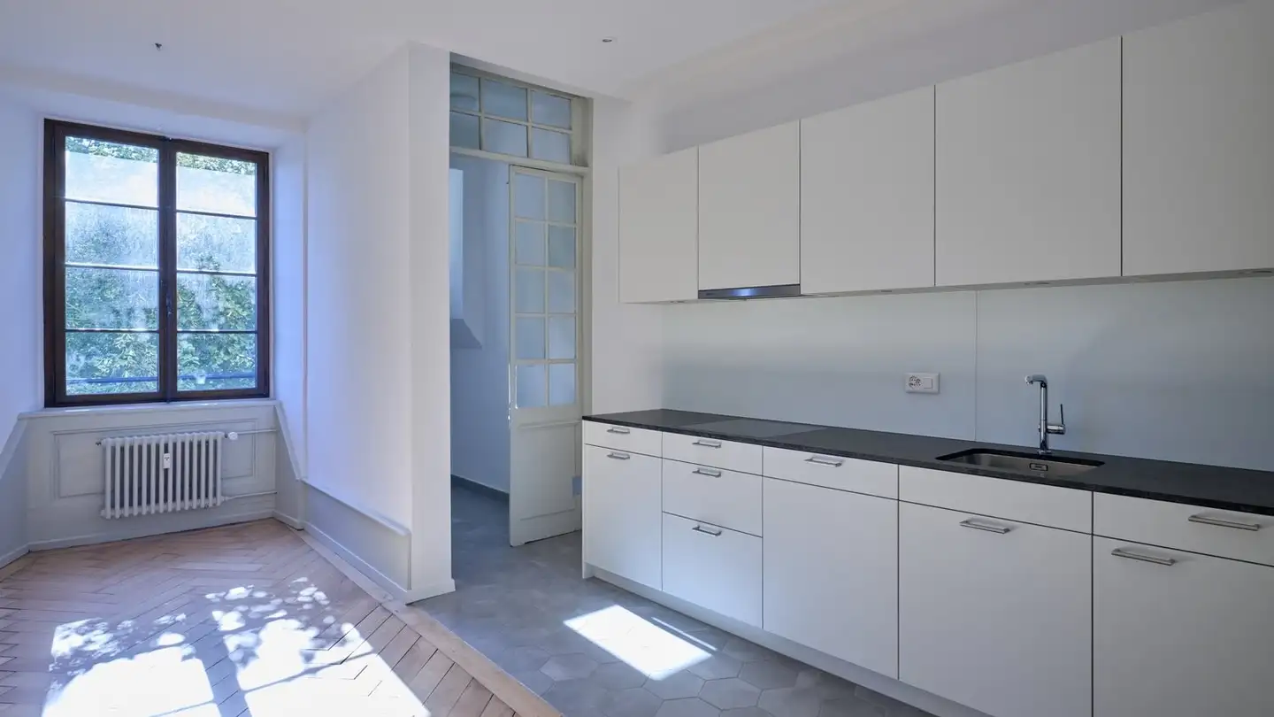 Apartment for rent - Stalden 11, 4500 Solothurn - Photo 2