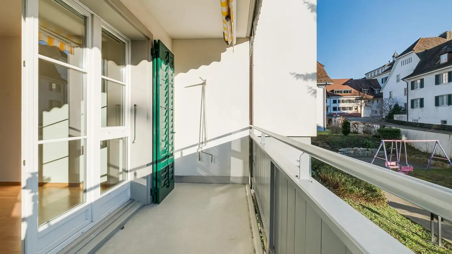 Appartamento in affitto - Hauptstrasse 19, 4143 Dornach - Photo 4