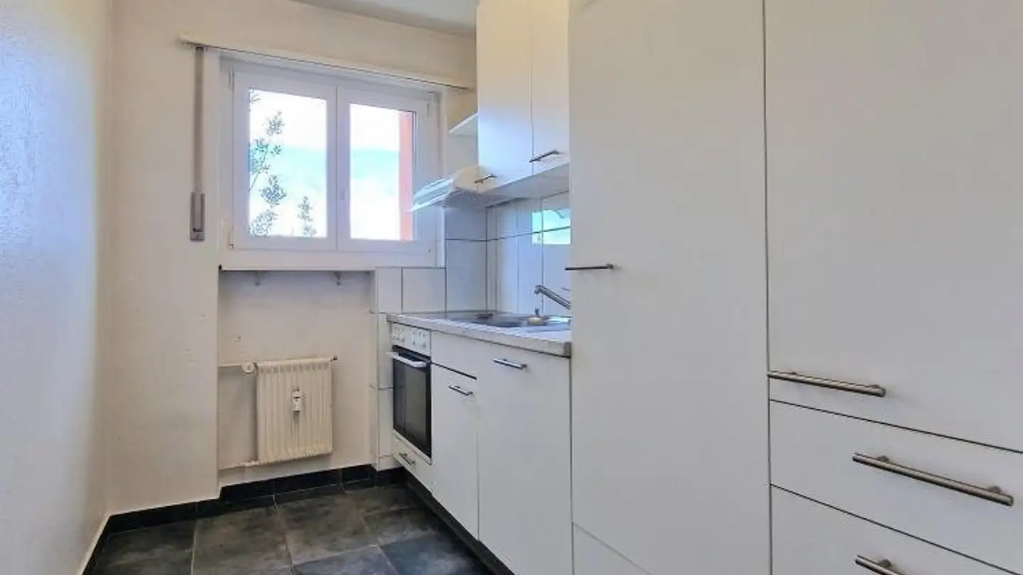 Appartamento in affitto - Wiesenstrasse 13, 4912 Aarwangen - Photo 2