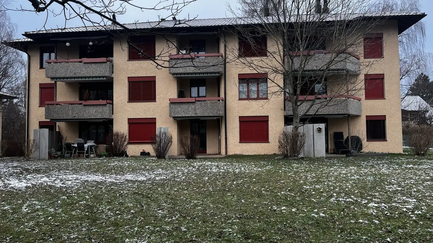 Apartment for rent - Sonnenbühlstrasse 59, 8305 Dietlikon