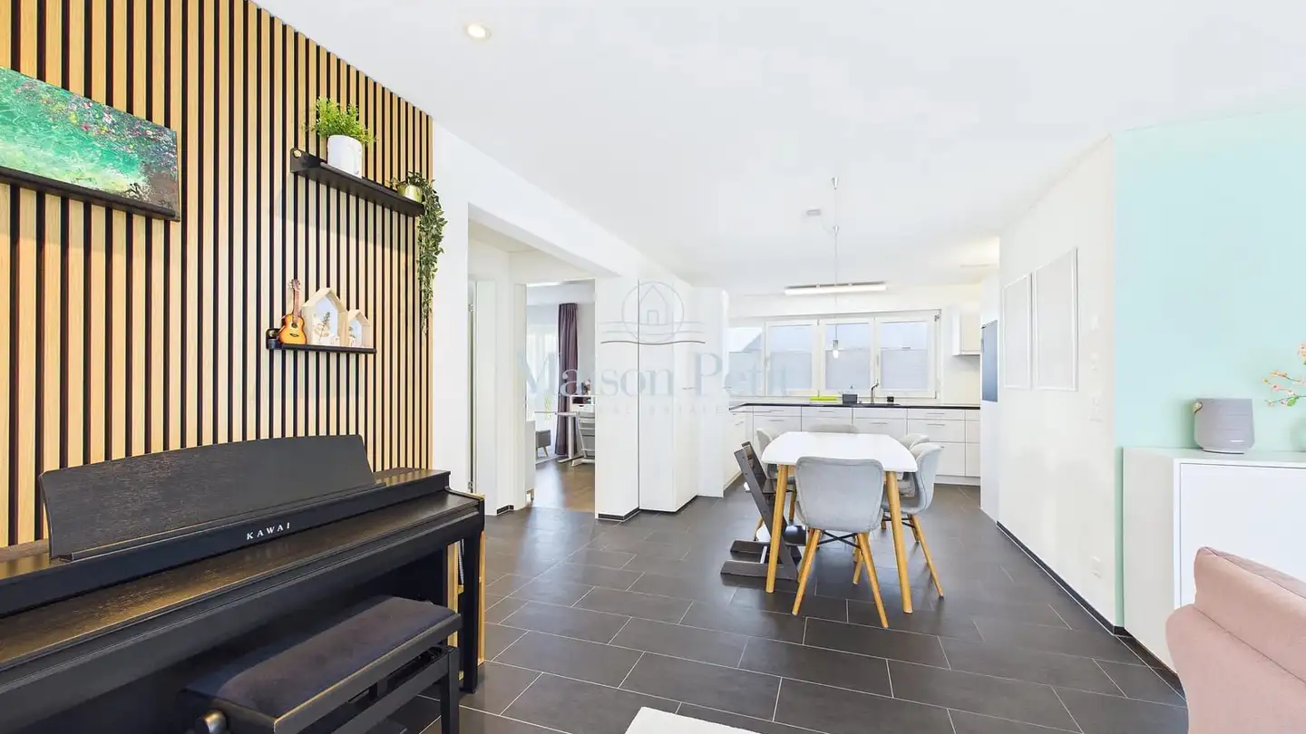 Appartamento in vendita - Zürichstrasse 54b, 8340 Hinwil - Foto 3