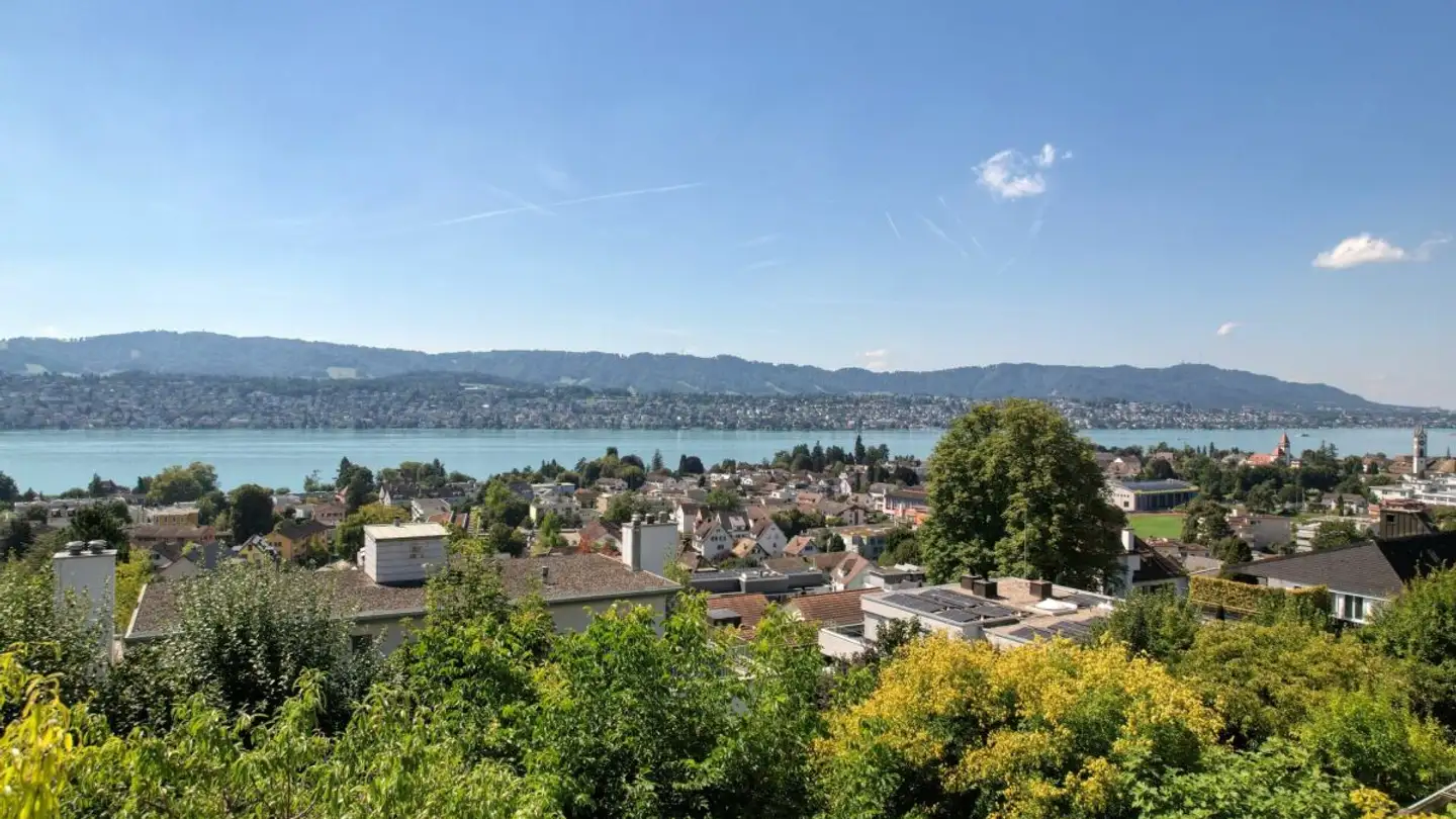 Single house for sale - 8700 Küsnacht ZH - Photo 4