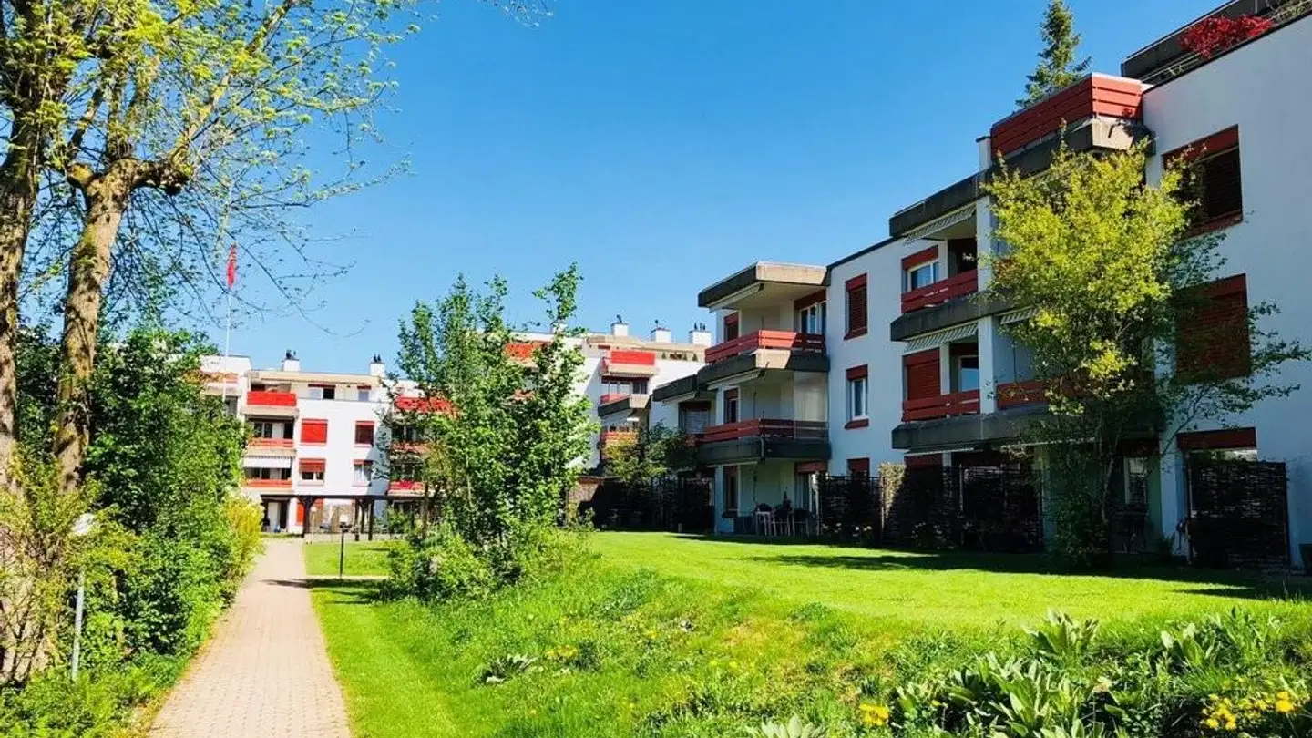 Apartment for rent - Bim Hasel 17, 3052 Zollikofen