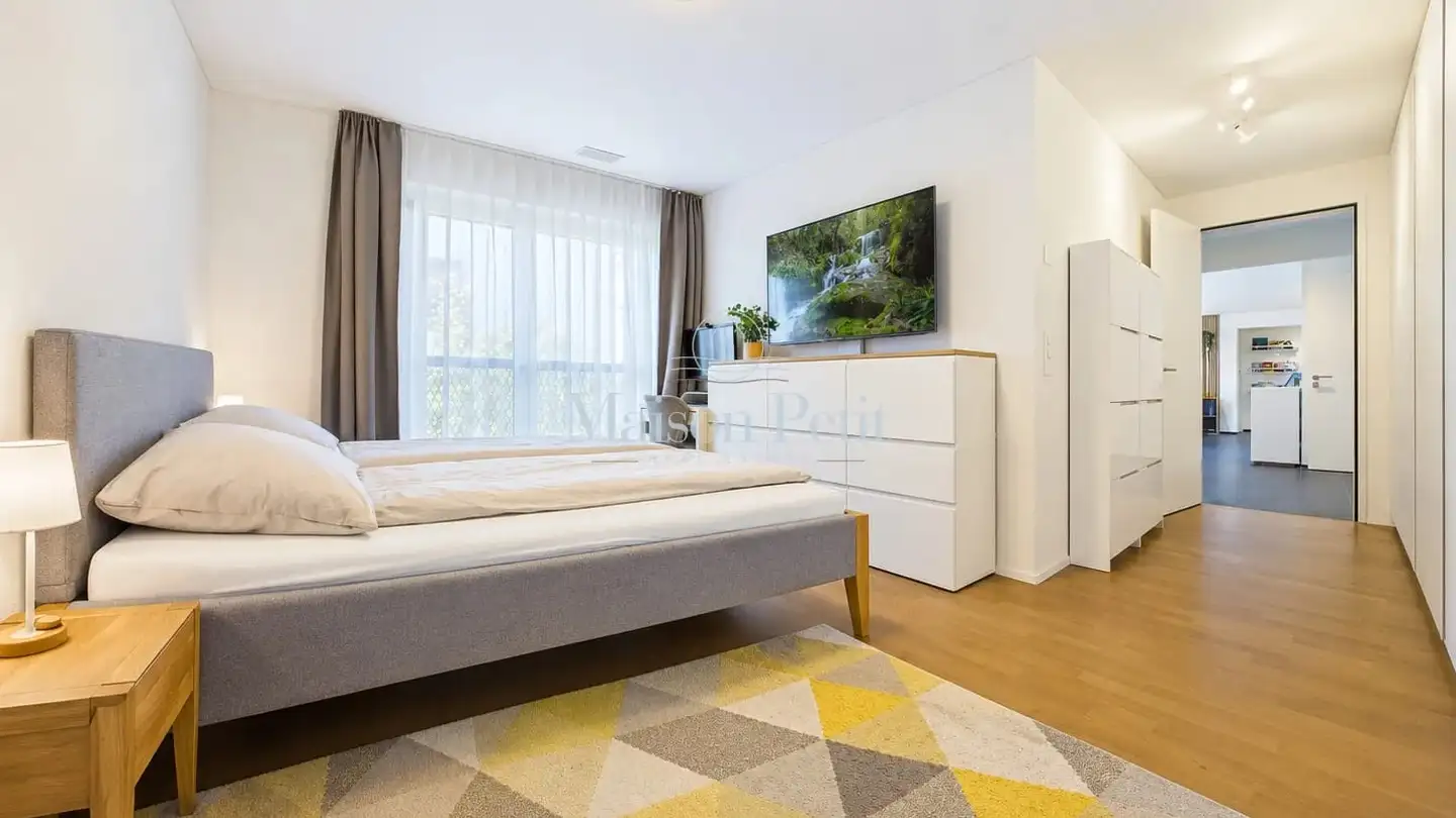 Appartamento in vendita - Zürichstrasse 54b, 8340 Hinwil - Foto 4