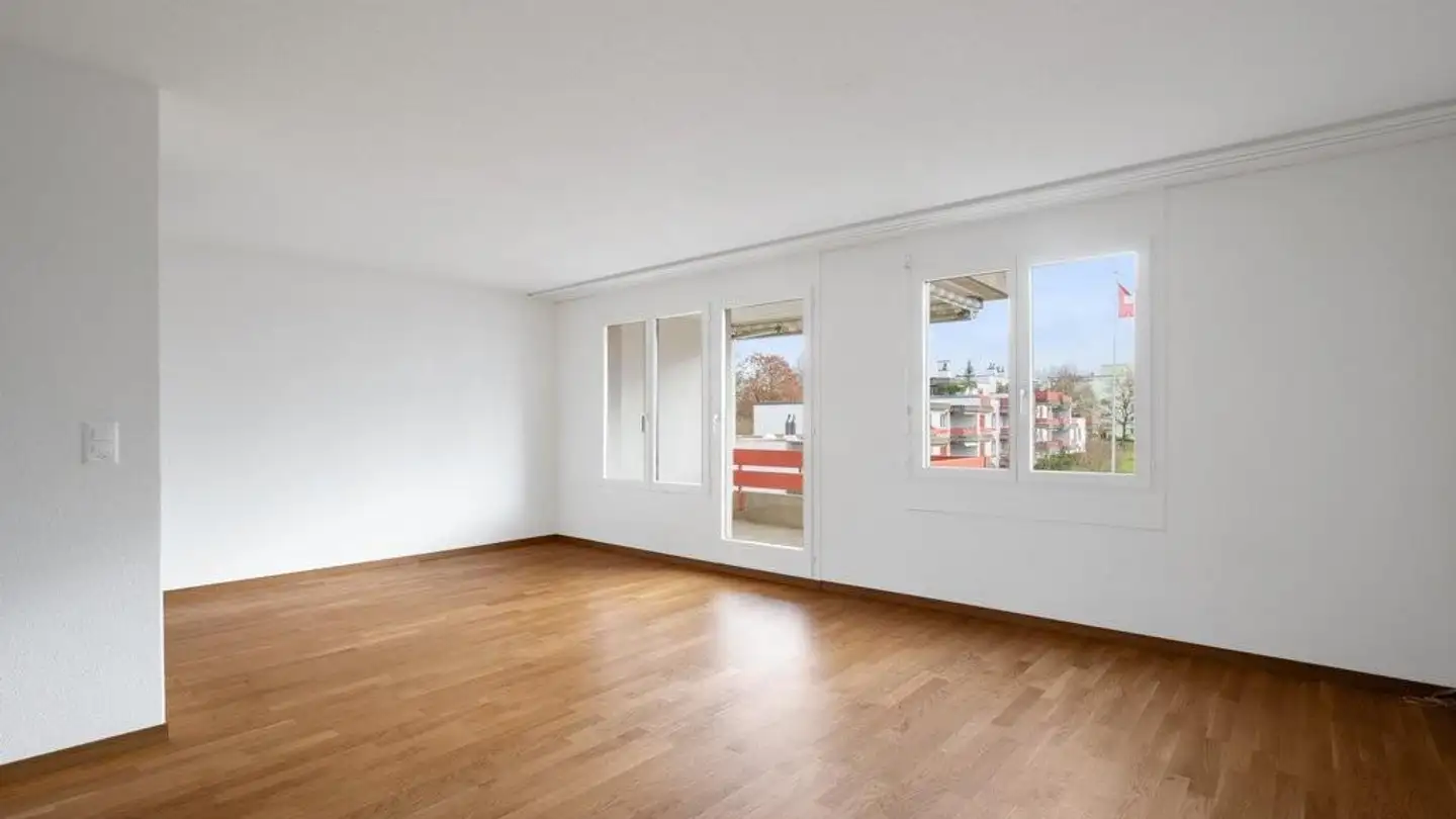Apartment for rent - Bim Hasel 17, 3052 Zollikofen - Photo 3