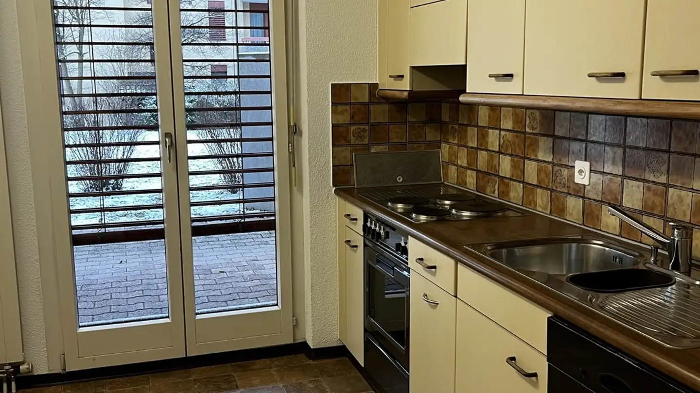 Apartment for rent - Sonnenbühlstrasse 59, 8305 Dietlikon - Photo 2